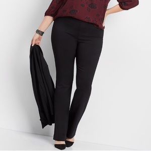 Maurice’s Pull On Dress Pants